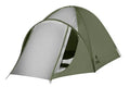 3OWL Everglades 5 Person Easy Setup Hiking. Camping. Outdoors Backpacking Green Tent