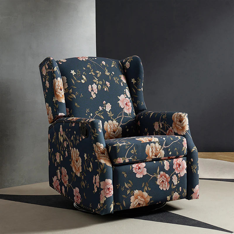 Maura Swivel Rocker Recliner