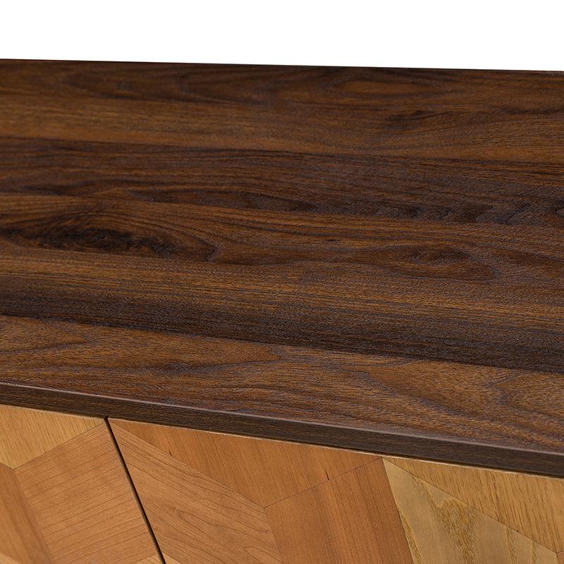 Sevyn 4-Door Sideboard - 63