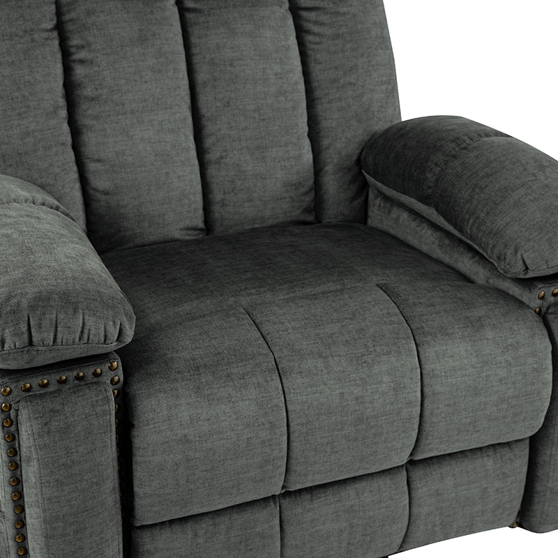 LuxComfort Lift Support Power Recliner