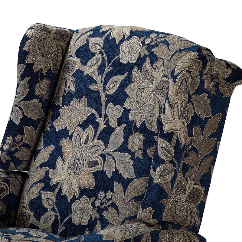Lilith Upholstered Recliner
