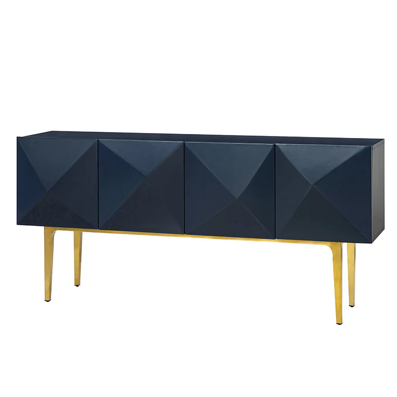 Ottone 71 Wide Sideboard