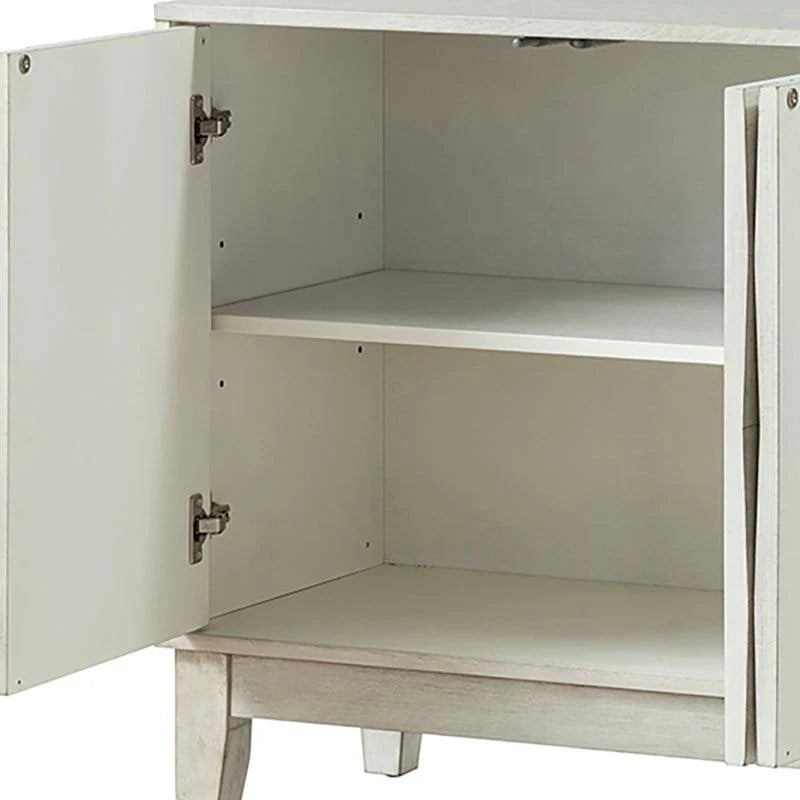 Kamu 60'' Sideboard : Stylish Shoe Storage Cabinet Entryway Solution