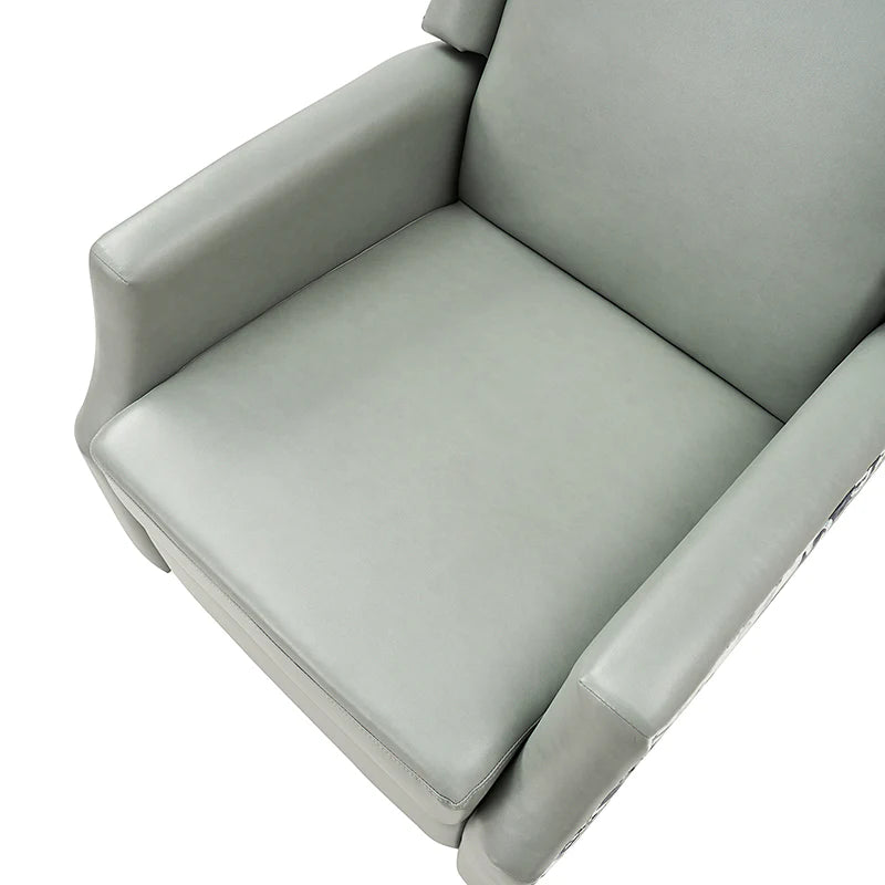 Maura Swivel Rocker Recliner