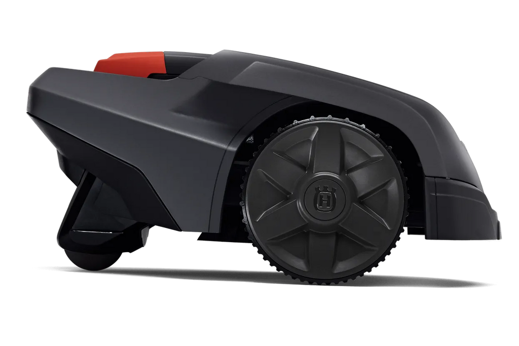 Husqvarna Automower® 105 with Installation Kit (Online Exclusive)