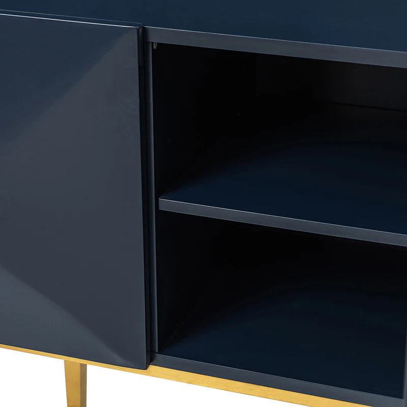 Ottone 71 Wide Sideboard