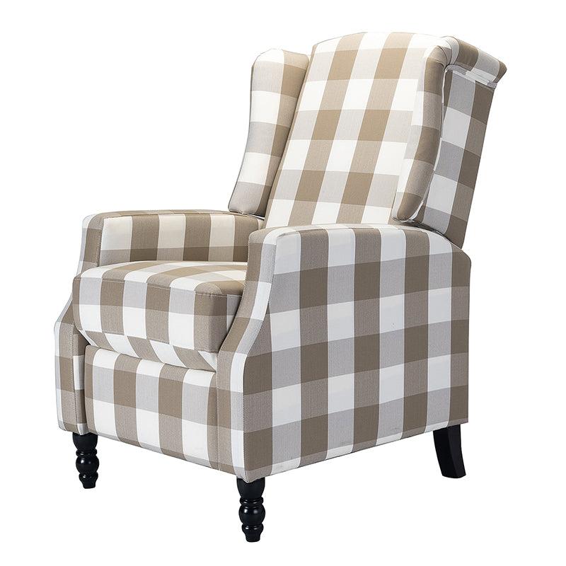 Lilith Upholstered Recliner