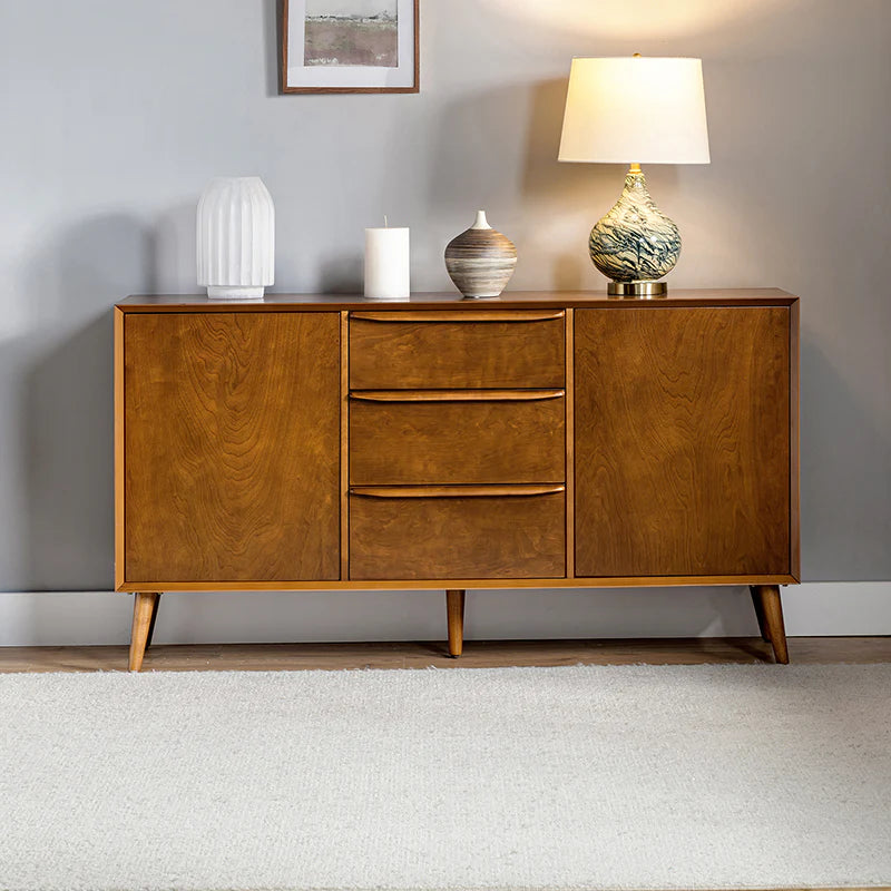 Abigail 57 Wide 3 Drawer Sideboard