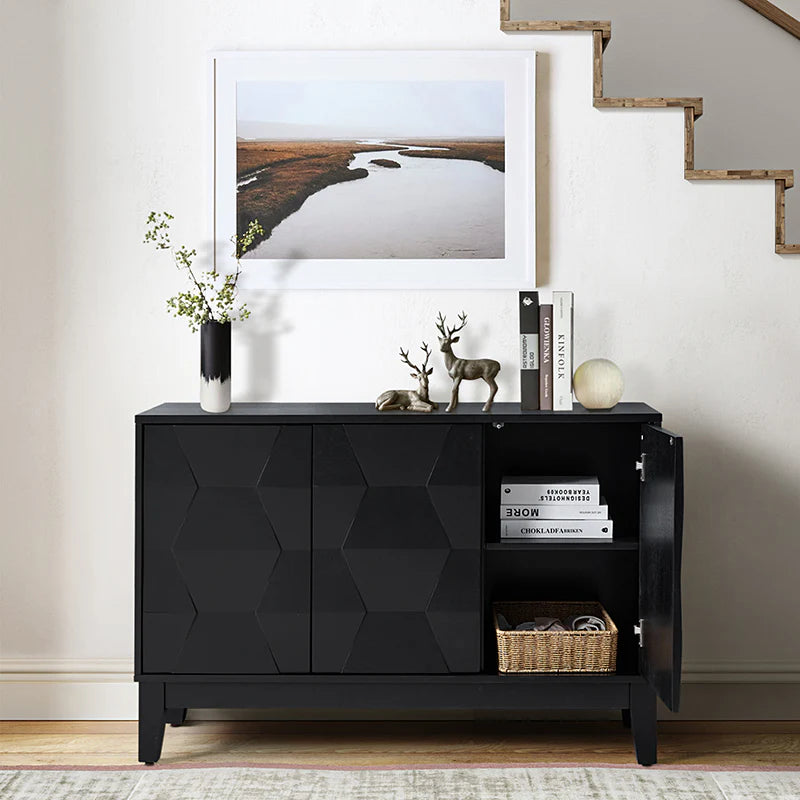 Kamu 45 Wide Sideboard