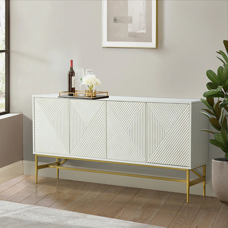 Vilhelm 65 Wide Sideboard