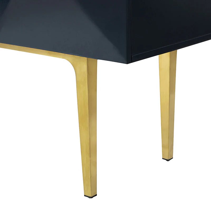 Ottone 71 Wide Sideboard