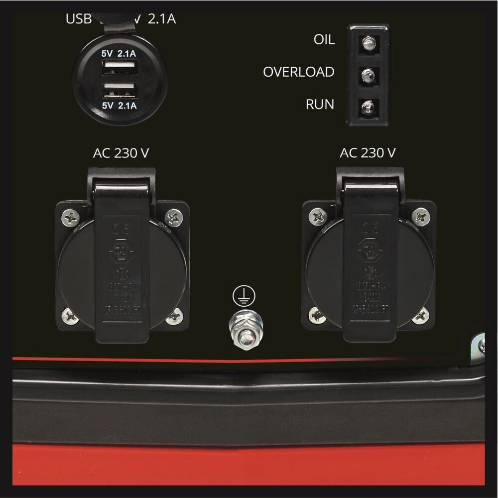 Einhell TC-IG 2000 (4152590)