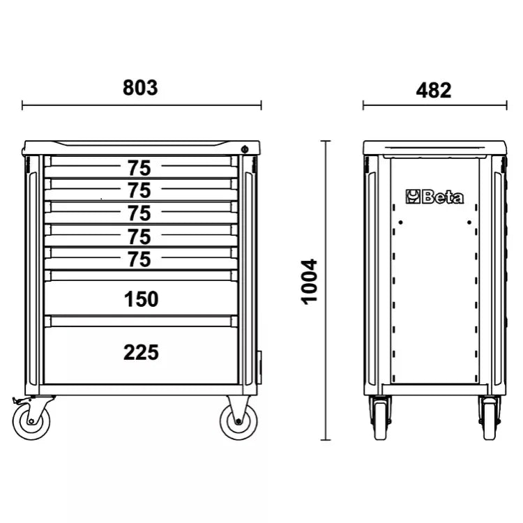 Father's Day Special-Toolbox