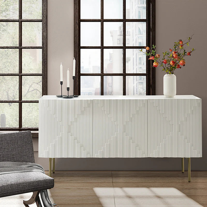 Sonia 58 Wide Sideboard