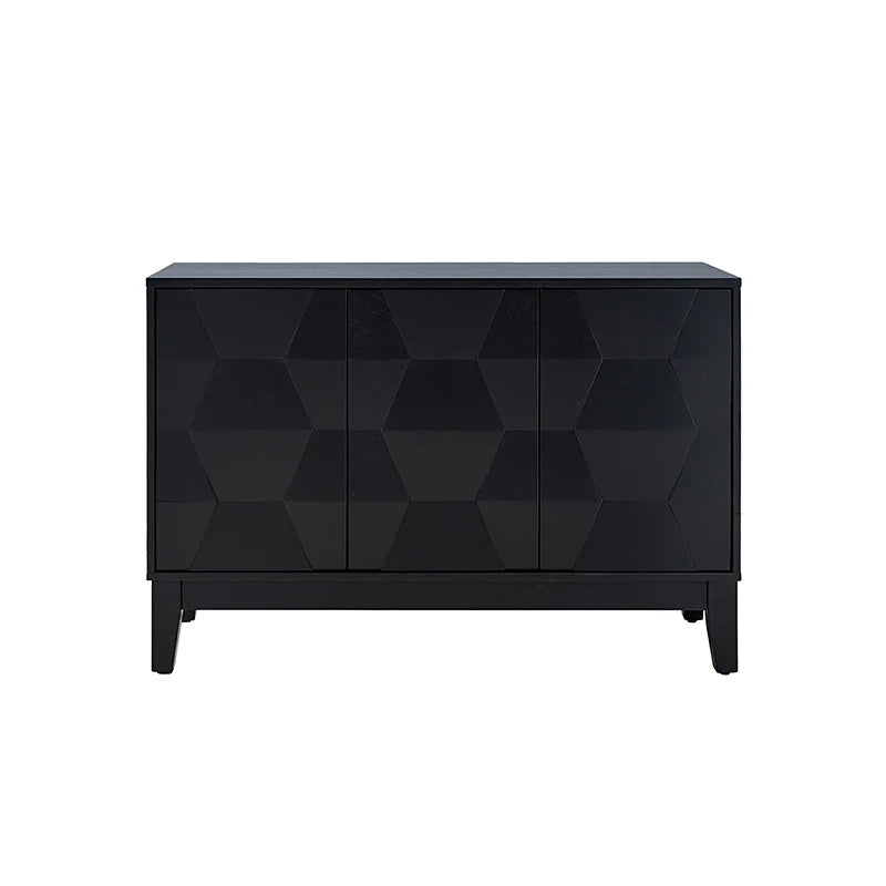 Kamu 45 Wide Sideboard