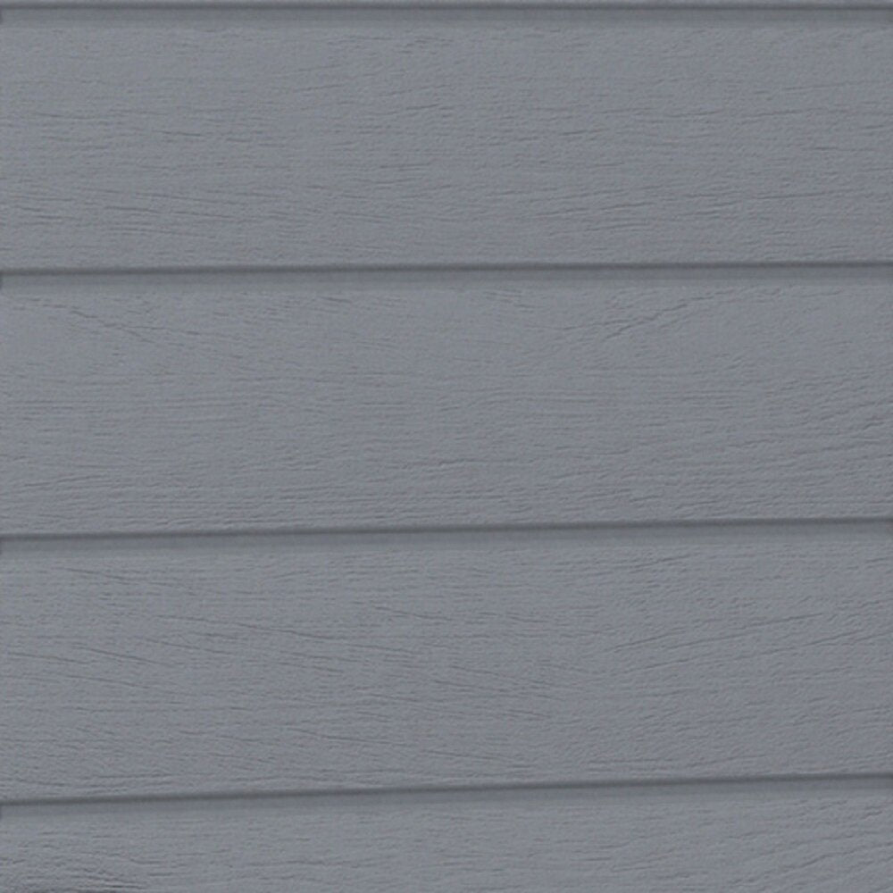 Manor 4 ft. W x 6 ft. D Plastic Vertical Storage Shed