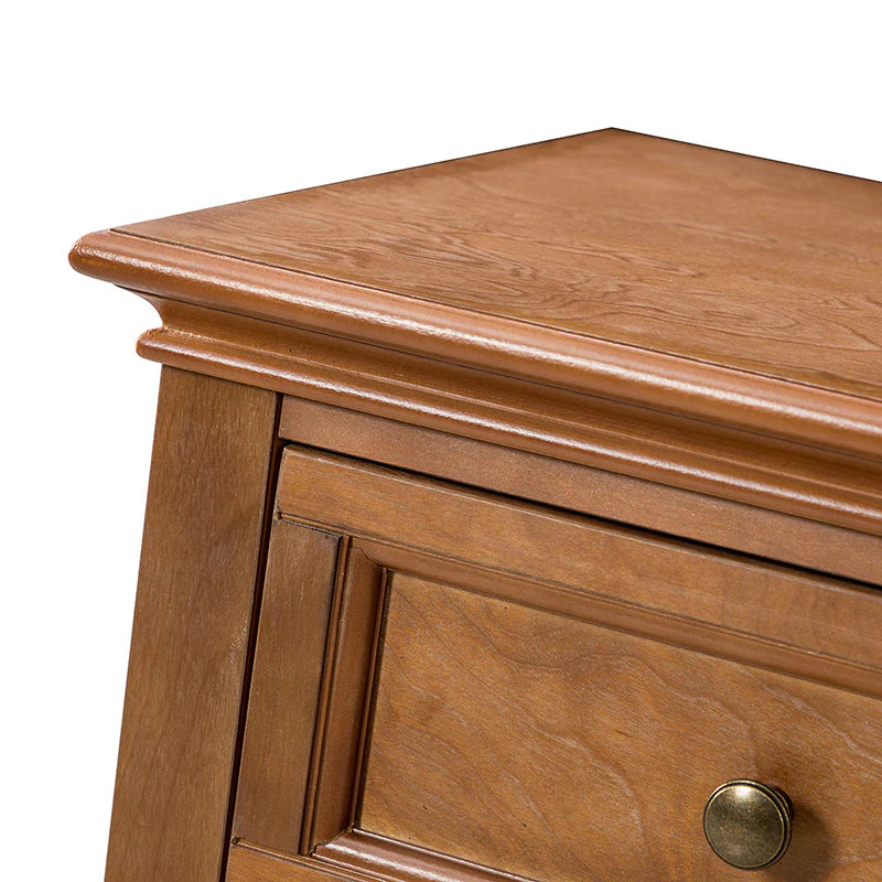 Raphael 58 Wide 3 Drawer Sideboard