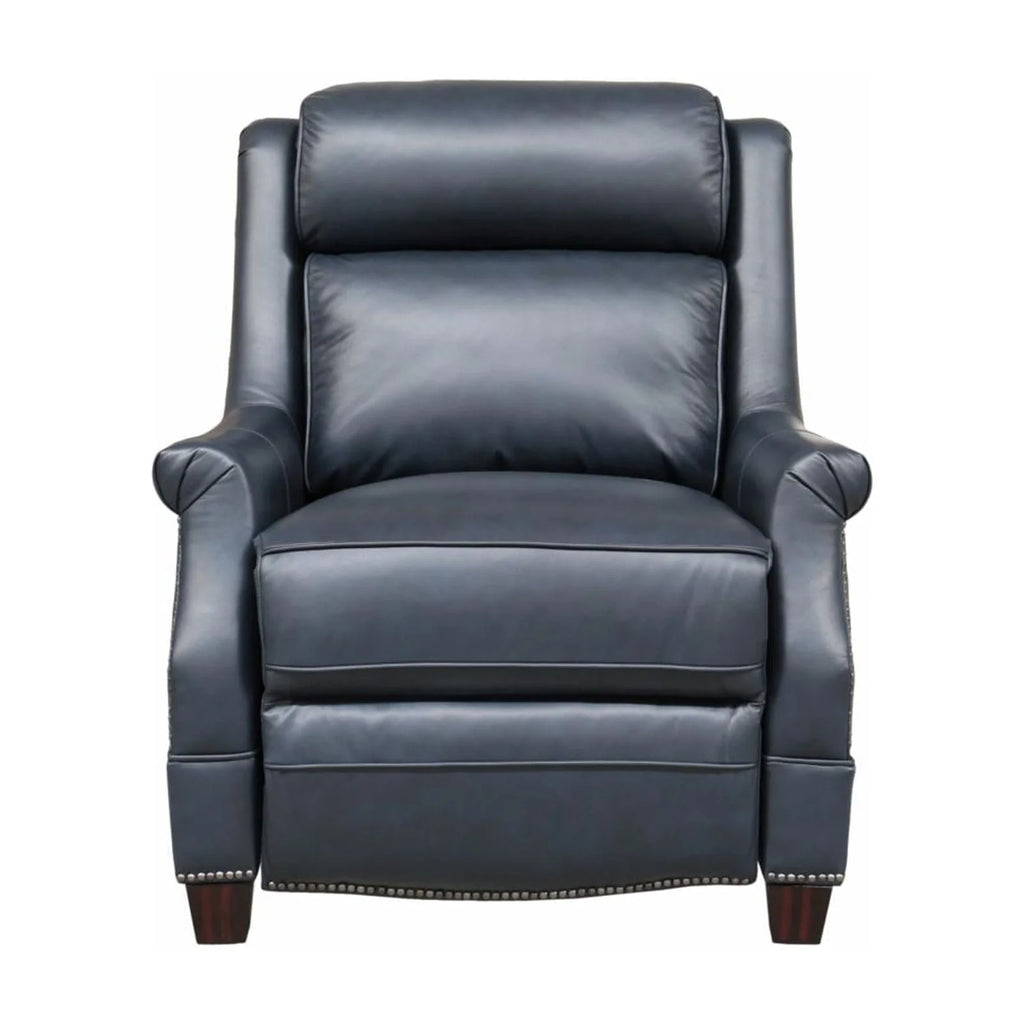 Barcalounger Warrendale Leather Power Recliner