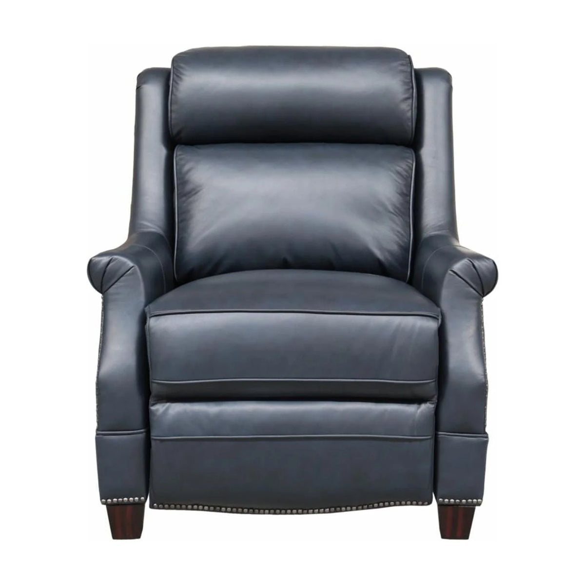 Barcalounger Warrendale Leather Power Recliner