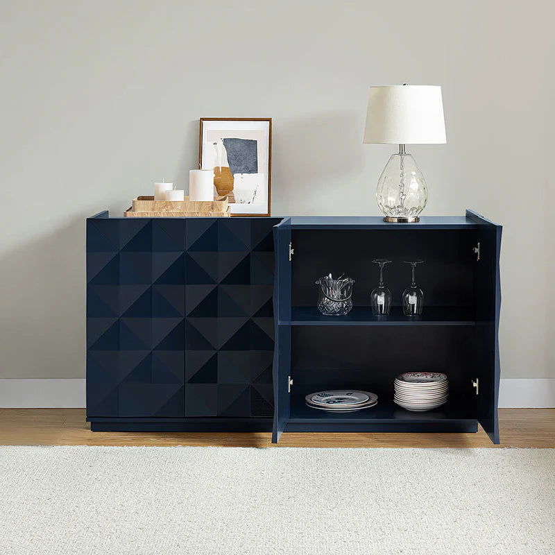 Clare 60 Wide Sideboard