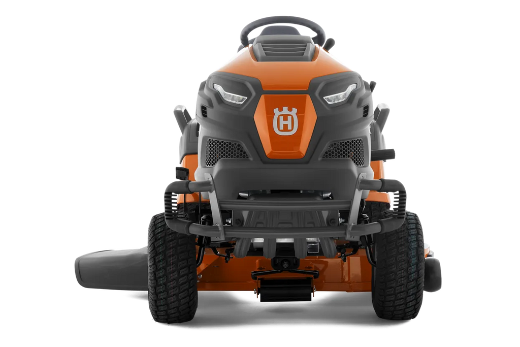 HUSQVARNA TS 242XD