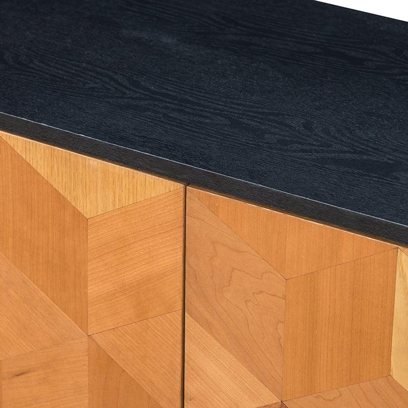 Sevyn 4-Door Sideboard - 63