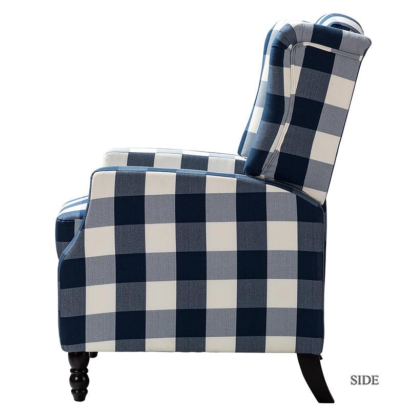 Lilith Upholstered Recliner