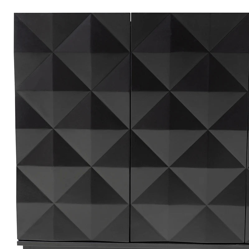 Clare 60 Wide Sideboard