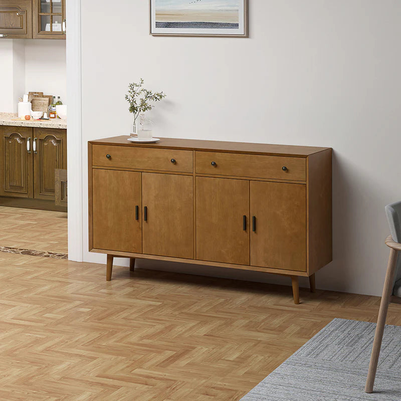 Alberto 58 Wide 2 Drawer Sideboard
