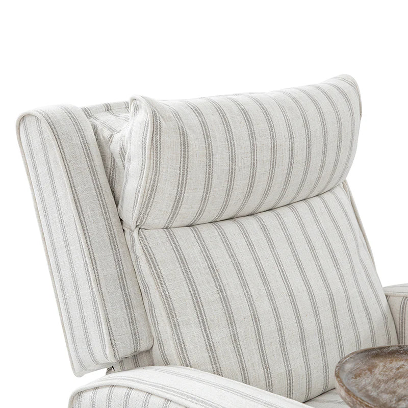 Vernon Farmhouse Charm Power Recliner
