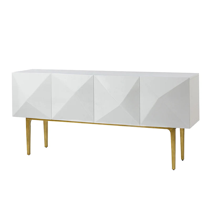 Ottone 71 Wide Sideboard