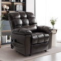 Zero Gravity Power Lift Recliner Chair. Three Motor