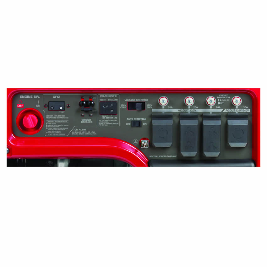 EB5000X