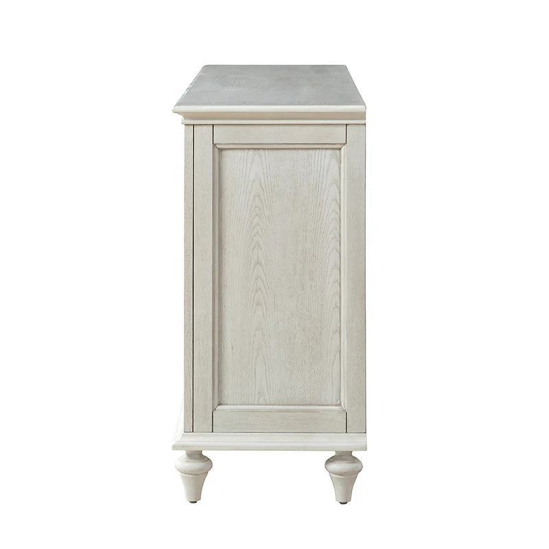 Nemo 58 Wide 3 Drawer Sideboard
