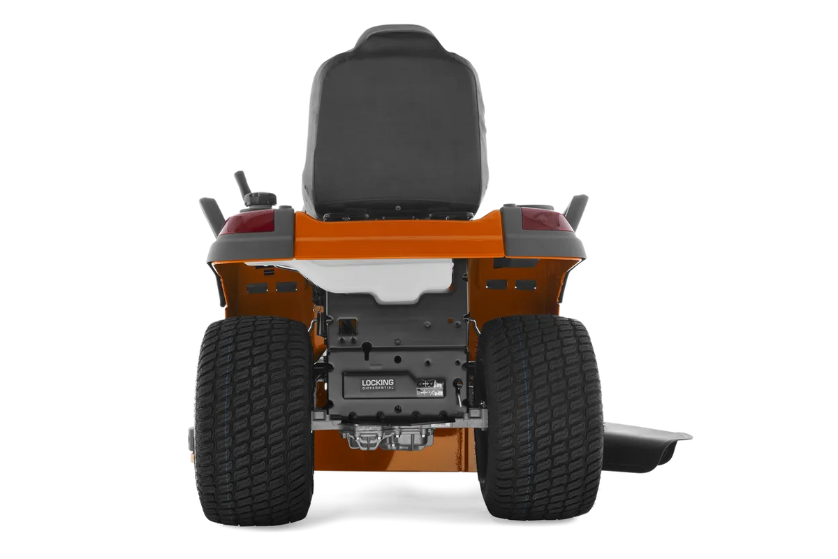 HUSQVARNA TS 242XD