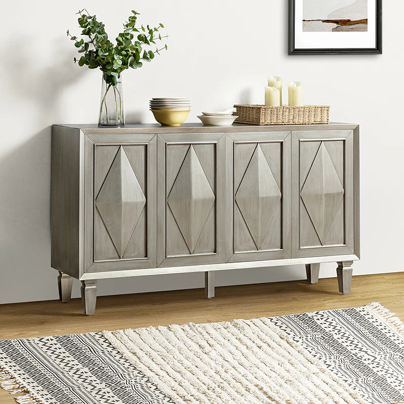 Marcie 58¡± Wide Sideboard