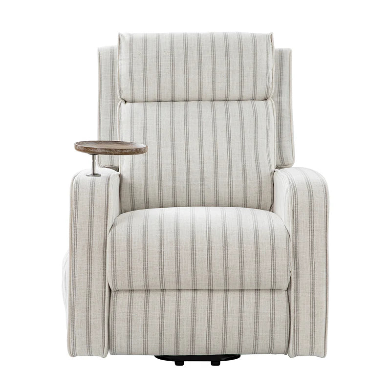 Vernon Farmhouse Charm Power Recliner
