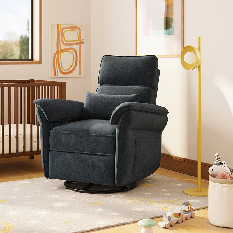 Cuddle Nursery Power Glider (Tailored Fabric Services)