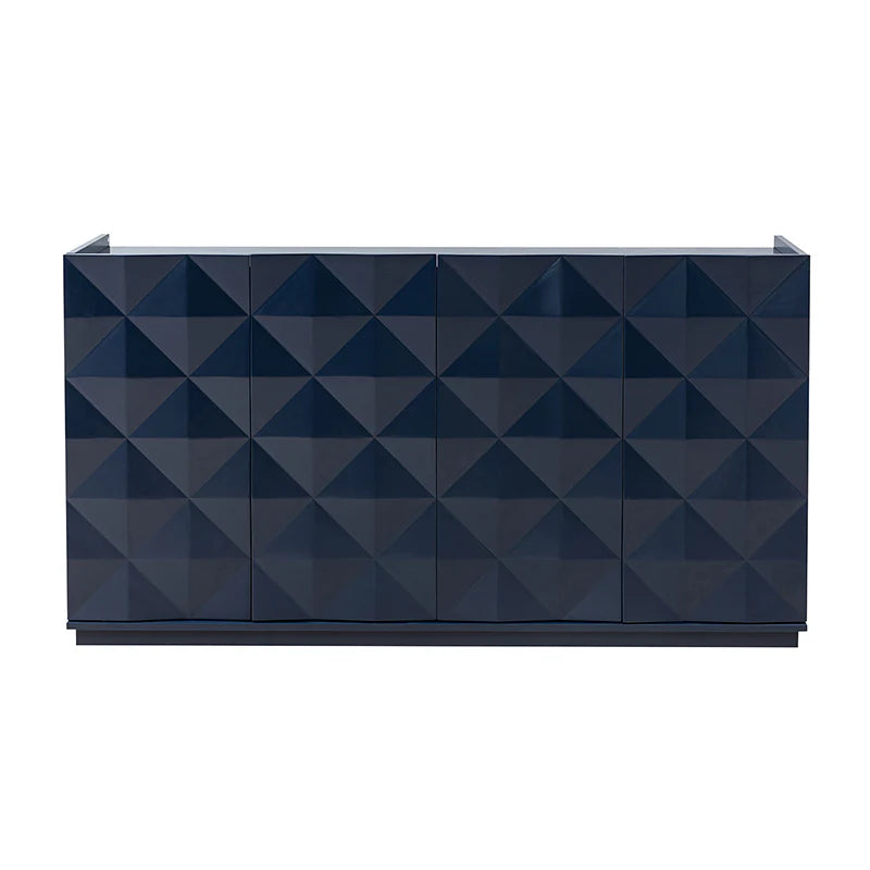 Clare 60 Wide Sideboard