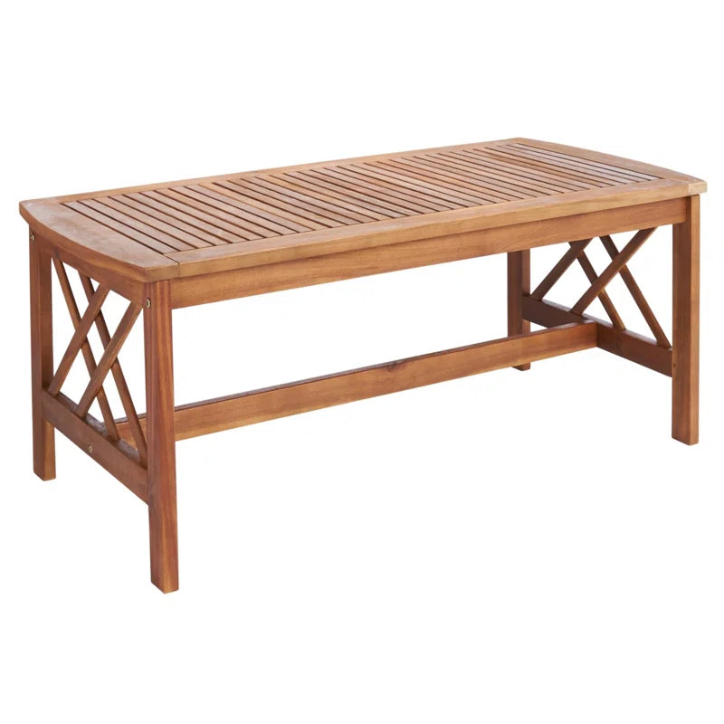 Aana Wicker 4 - Person Garden Lounge Set with Cushions