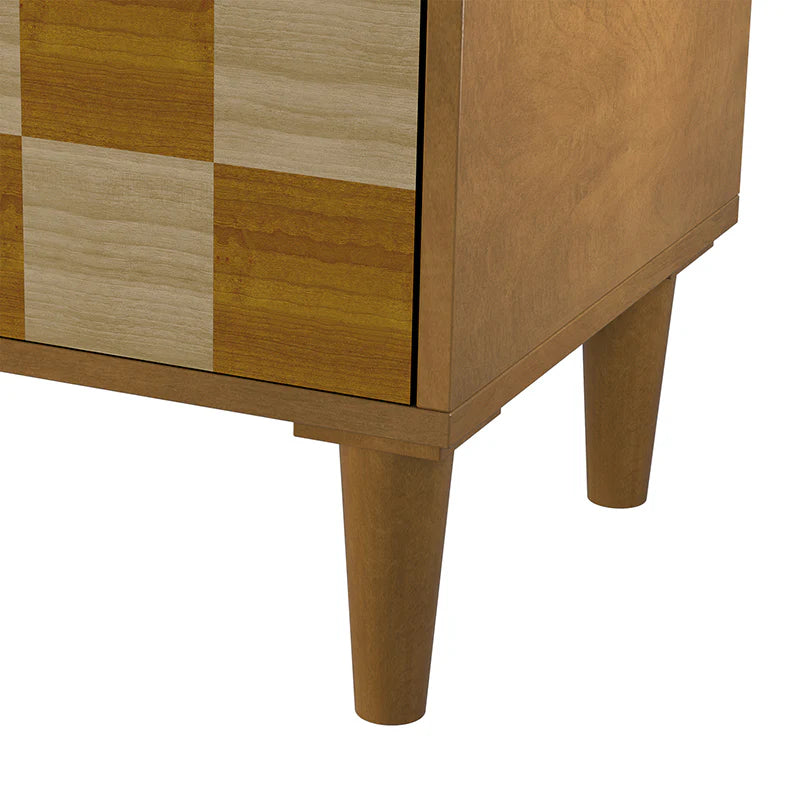 Heiner 61 Wide Sideboard Cabinet
