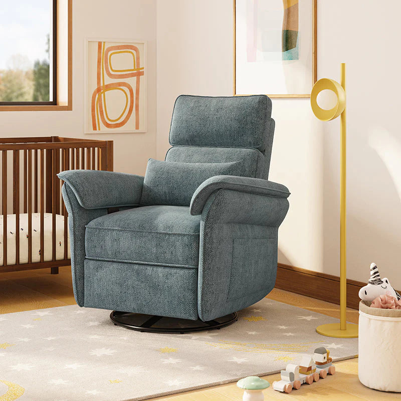 Cuddle Nursery Power Glider (Tailored Fabric Services)