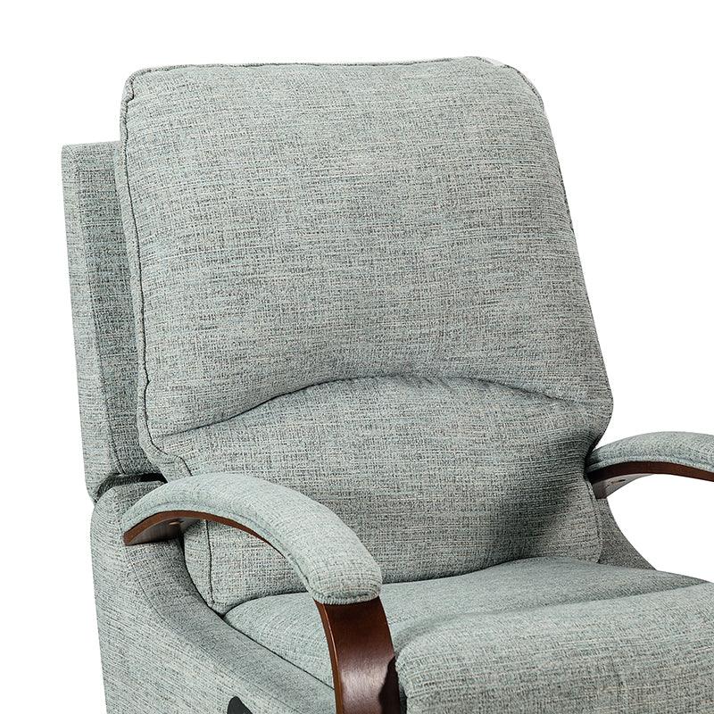 Cop Rocking Recliner