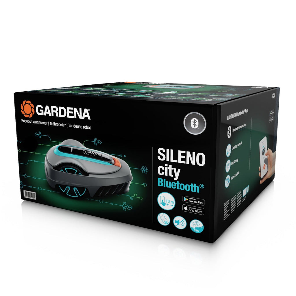 SILENO city. 2700 sq. ft