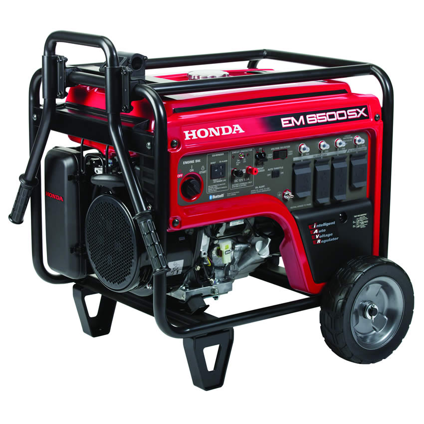 EM6500SX