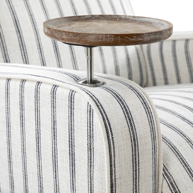 Vernon Farmhouse Charm Power Recliner