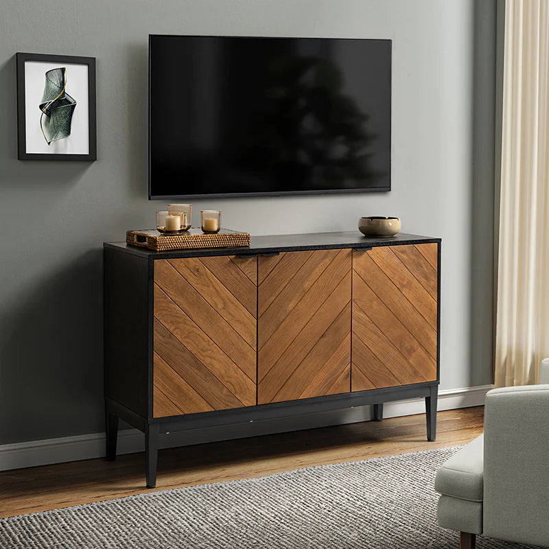 Eugen 47 Wide Kacie Modern Sideboard
