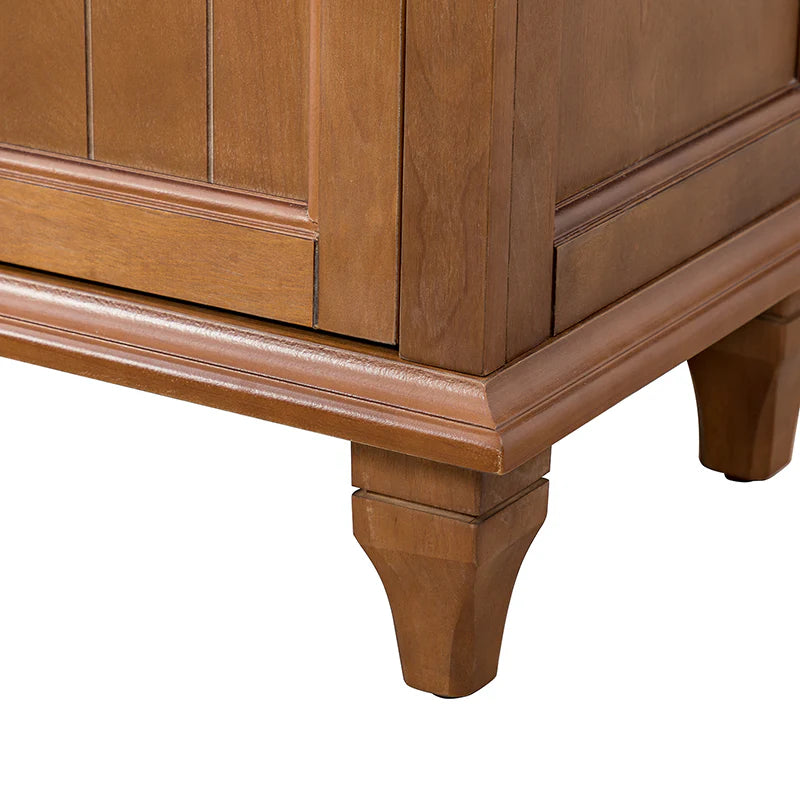 Raphael 58 Wide 3 Drawer Sideboard