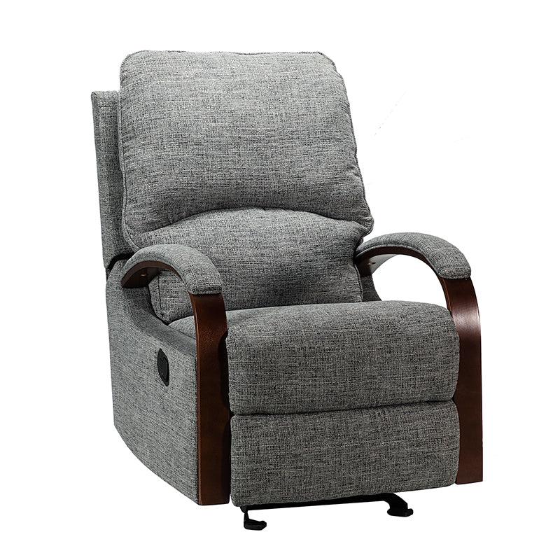Cop Rocking Recliner