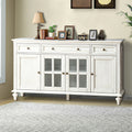Nemo 58 Wide 3 Drawer Sideboard
